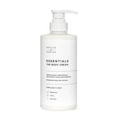 Pestle &amp; Mortar Essentials The Body Cream 500ml image