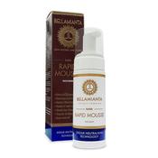 Bellamianta Dark Rapid Mousse 150ml image