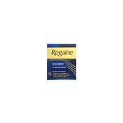 Regaine Extra Strength for Men and Women 5% Minoxidil 3 x 60ml bottle image