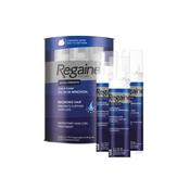 Regaine Extra Strength for Men 5% Minoxidil 3 x 60g image