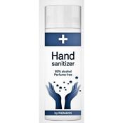 Riemann Hand Sanitiser 85% 100ml image