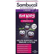 Sambucol Kids 120ml image