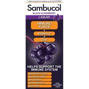 Sambucol Immuno Forte 120ml image