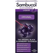 Sambucol Original 120ml image