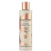 Sanctuary Spa 12 Hour Shower Cream 250ml image