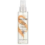 Sanctuary Spa Body Moisture Spray 150ml image