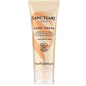 Sanctuary Spa Hand Cream 75ml image