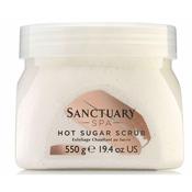 Sanctuary Spa Hot Sugar Scrub 550g image