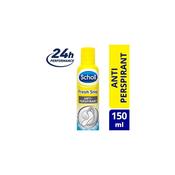 Scholl Fresh Step Anti-Perspirant Spray image