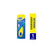 Scholl Gel Activ Everyday Insole for MEN image
