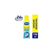 Scholl Fresh Step Shoe Spray image