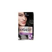 Schwarzkopf Colour Expert hair colour Natural Black 1-0 image
