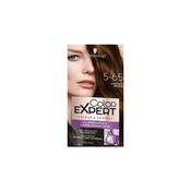Schwarzkopf Colour Expert hair colour Chestnut Brown 5-65 image