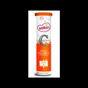 Kelkin Effervescent Vitamin C 20's image