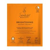 Seoulista Brightening Instant Facial image