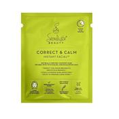 Seoulista Correct Calm Instant Facial image