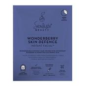 Seoulista Wonderberry Skin Defence Instant Facial image