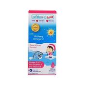 Eskimo-3 Kids Tutti Frutti 210ml image