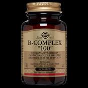 Solgar Vitamin B-Complex "100" 50's image