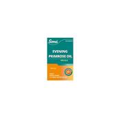 Sona Super Evening Primrose Oil 1000mg 90's image