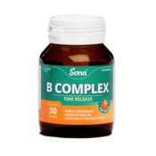 Sona B Complex Time Release 30's image