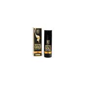 SOSU Dripping Gold Dark Tanning Lotion image