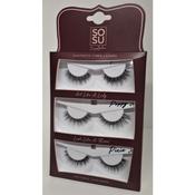 SOSU Multipack Lashes x 3 image