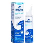 Sterimar Breathe Easy Isotonic Nasal Spray 100ml image