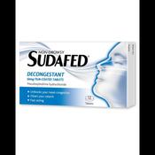 Sudafed 12 tablets image