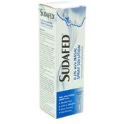 Sudafed Blocked Nose Spray 15ml image