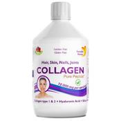 Swedish Nutra Collagen 500ml image