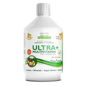 Swedish Nutra Ultra+ Multivitamin 500ml image