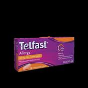 Telfast Allergy Relief 120mg 30's image