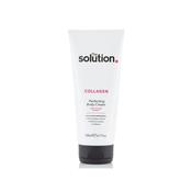 The Solution Collagen Perfecting Body Cream 200ml image
