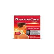 ThermaCare Heatwraps for advanced Neck Pain Relief (3 heatwraps) image