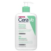 CeraVe Foaming Cleanser 473ml image