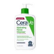 CeraVe Hydrating Cleanser 473ml image