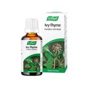 A VOGEL IVY- THYME COMPLEX 50ML image