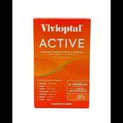 Vivioptal Food Supplement (90 Capsules) image
