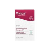 Viviscal Hair Growth Program 60 tablets image