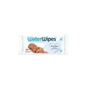 WaterWipes Pure Baby Wipes by Derma H20 image