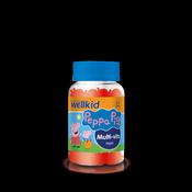 Wellkid Peppa Pig Multi Vitamins 30's image