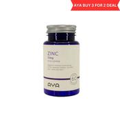 AYA Zinc 15mg plus Copper 60's image