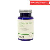 AYA Vitamin B12 1000mcg 60's image