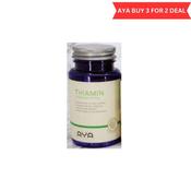 AYA Thiamin B1 100mg 120's image