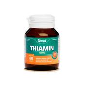 Sona Thiamine Vit B1 100mg - Energy, Nervous System &amp;amp; Heart Health