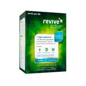 Revive Active 30 Day - Daily Energy &amp;amp; Immune Support Supplement image