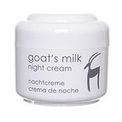 Ziaja Goats Milk Night Cream 50ml image