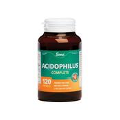 Sona Acidophilus Complete - 120 Capsules | Gut Health Probiotic image