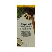 Capasal Therapeutic Shampoo - Treat Dry, Scaly Scalp Conditions &amp;amp; Dandruff image